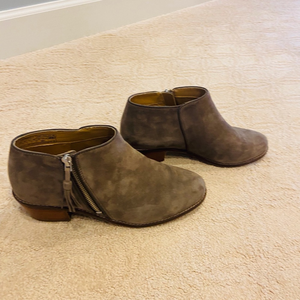 Vionic Serena Ankle Boot